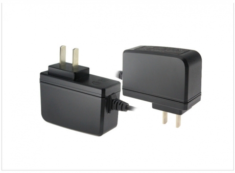 側插12W中規電源